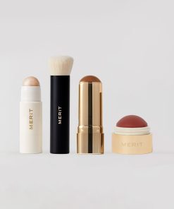 The Cheek Set
