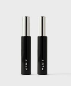 The Clean Volume Duo