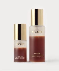 Great Skin Double Cleanse