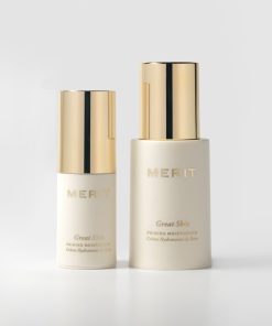 Great Skin Moisturizer