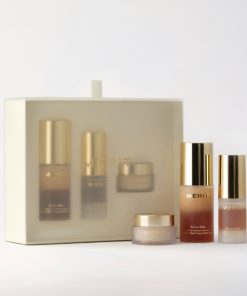 The Mini Great Skin Trio