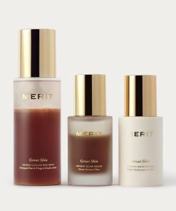 The Great Skin Trio