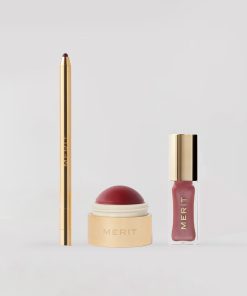 The Color Trio